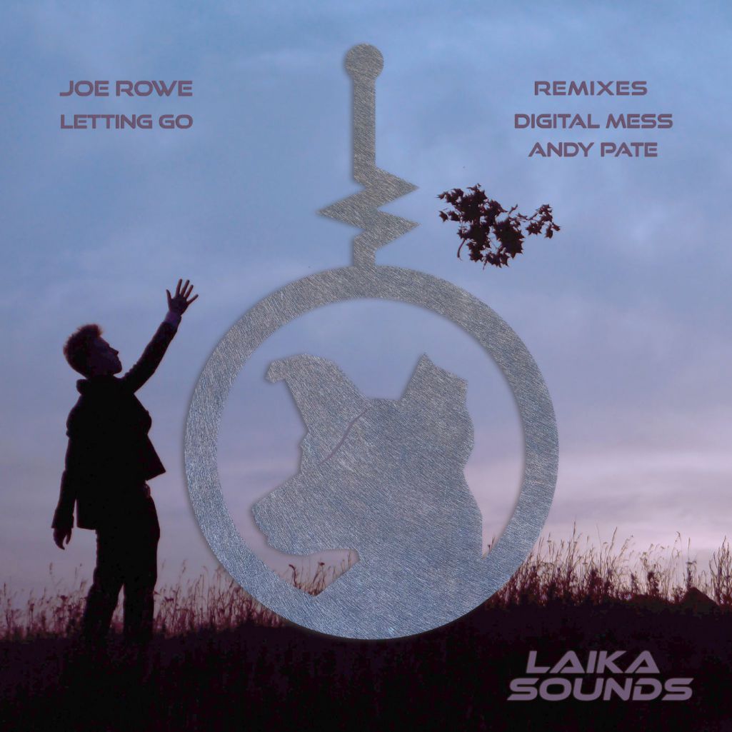 Joe Rowe - Letting Go [LAIKA029]